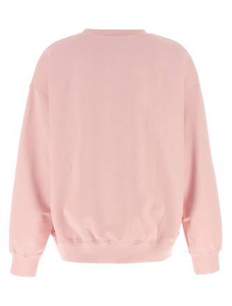 Front print sweatshirt #