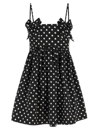 'Polka Dot' dress