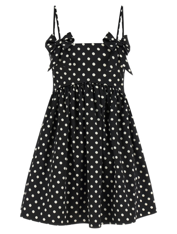 'Polka Dot' dress #1