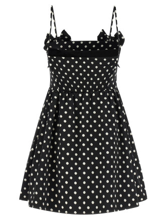 'Polka Dot' dress #