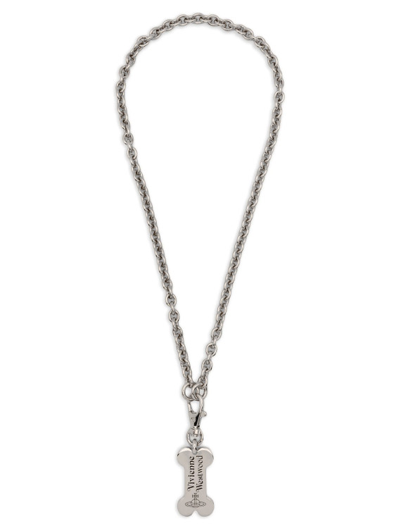 'Dog Tag' necklace #1