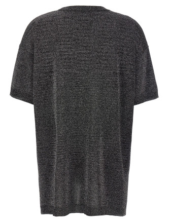 Knitted T-shirt #