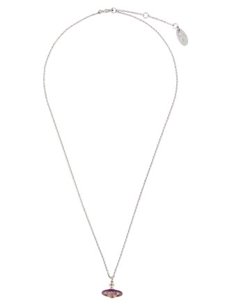 'Petite Original Orb' necklace