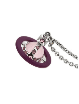 'Petite Original Orb' necklace #