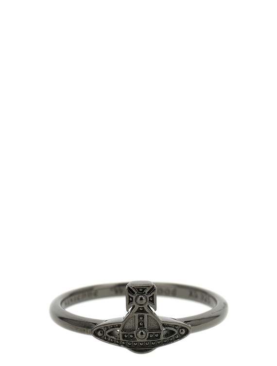 'Oslo' ring #1