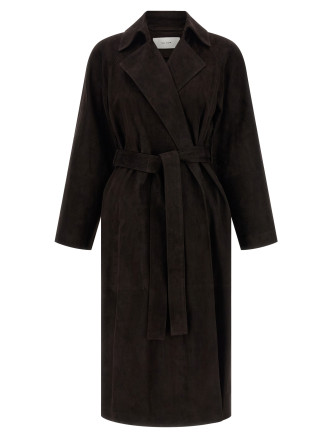 'Solana' coat