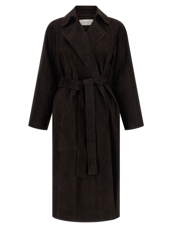 'Solana' coat #1