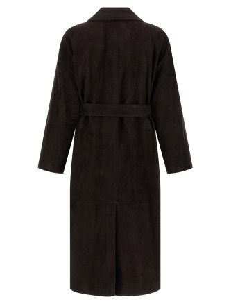 'Solana' coat #