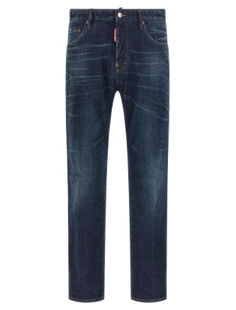 '642' jeans