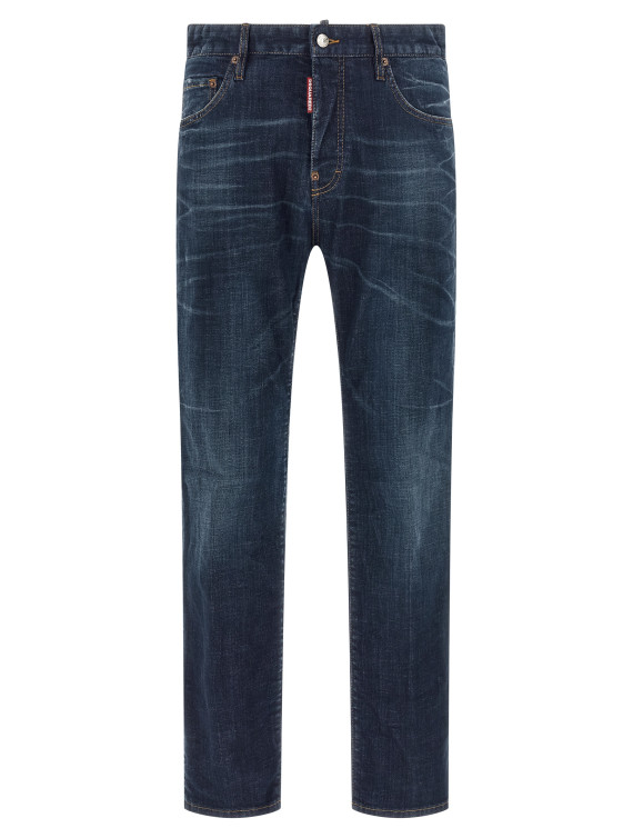 '642' jeans #1