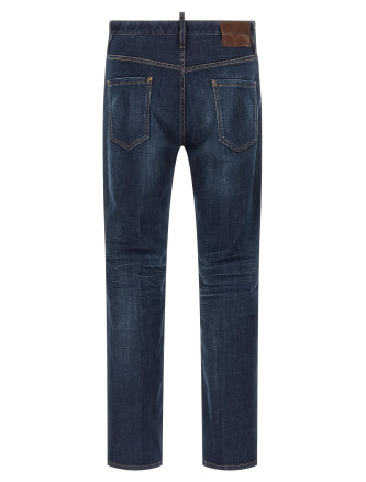 '642' jeans #