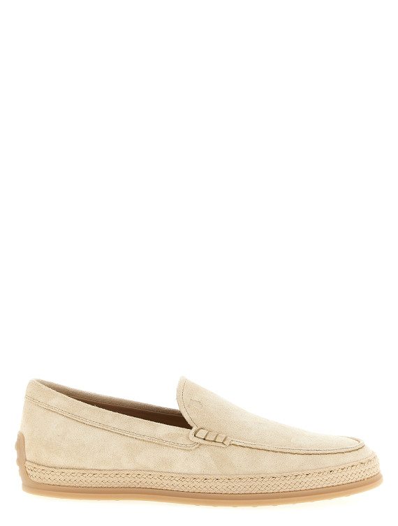 'Pantofola' loafers #1