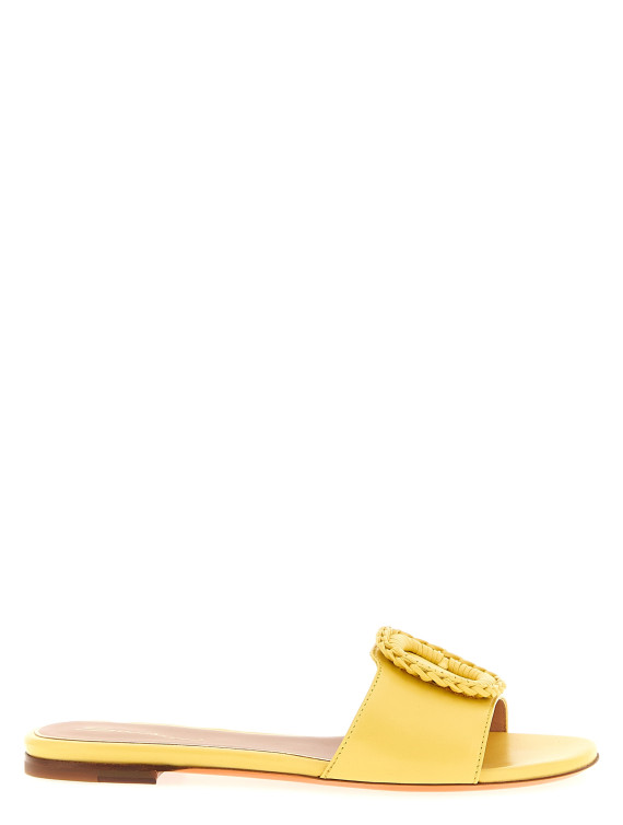 'Corolle' sandals #1