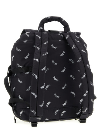 'Re-Tech' backpack #