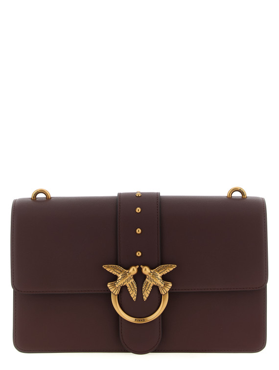 'Love One Classic' crossbody bag #1