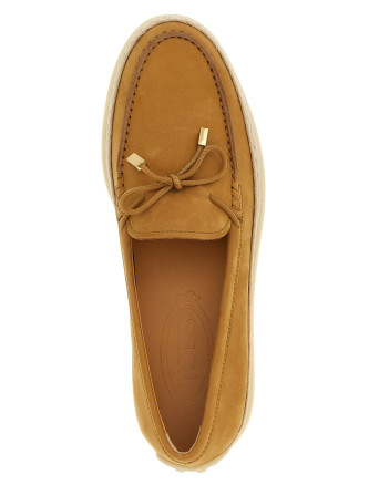 'Gomma Rafia 92K' loafers #