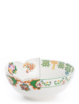 'Hybrid Zaira' salad bowl ⌀ 22 cm