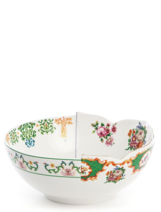 'Hybrid Zaira' salad bowl ⌀ 22 cm #