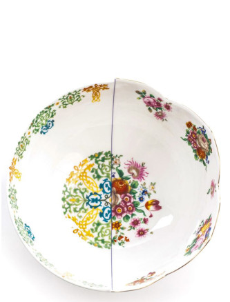 'Hybrid Zaira' salad bowl ⌀ 22 cm #