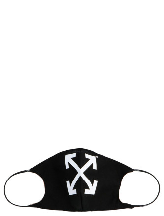 'Arrow simple’ mask