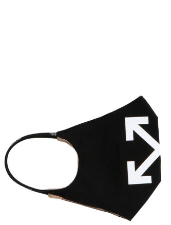 'Arrow simple’ mask #