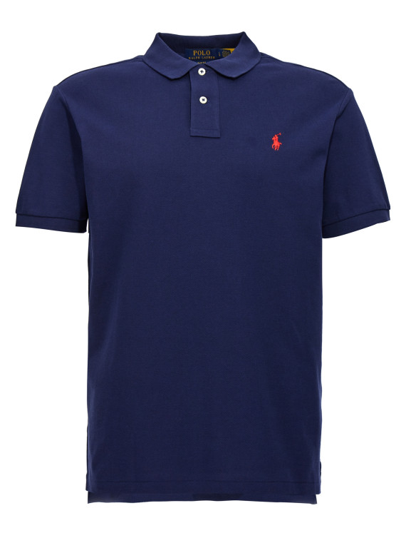 Logo polo #1