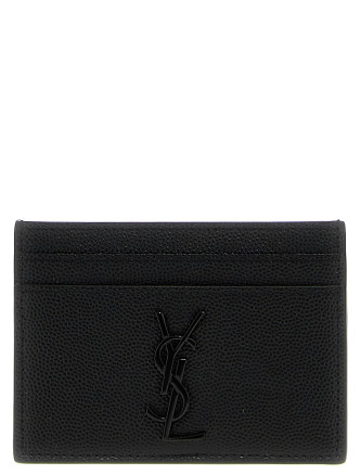 'Monogramme' cardholder