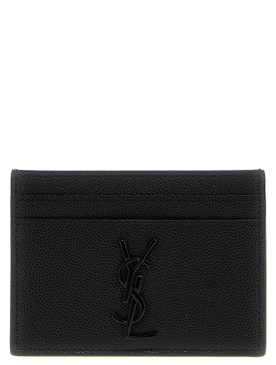 'Monogramme' cardholder #1