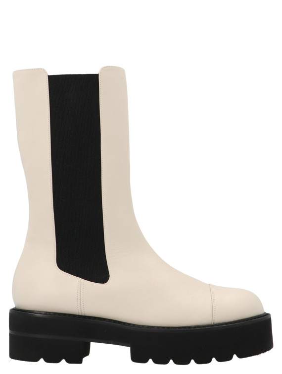 ‘Presley’ Chelsea boots #1
