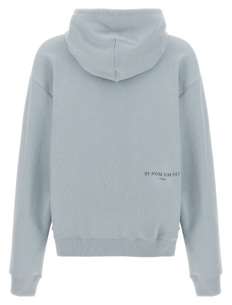 'Chicago Player Green' hoodie #