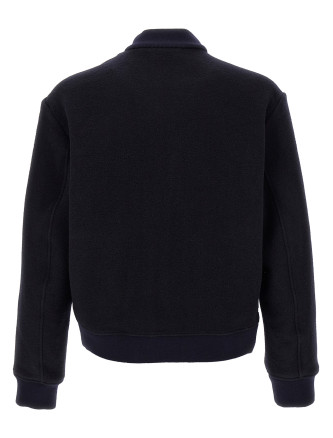 'Pegaso' bomber jacket #