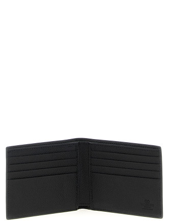 Valentino Garavani Vlogo Signature Wallet #