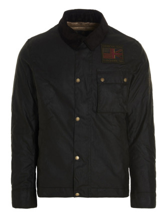 'Workers’ jacket