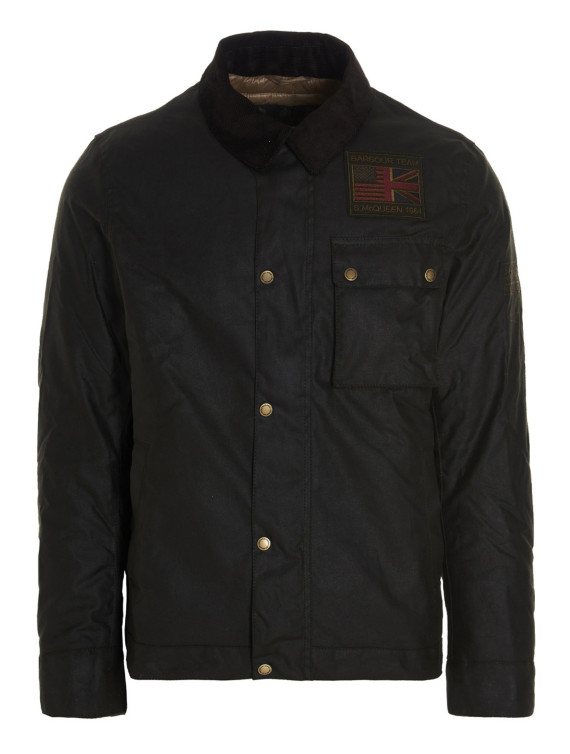 'Workers’ jacket #1