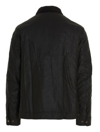 'Workers’ jacket #