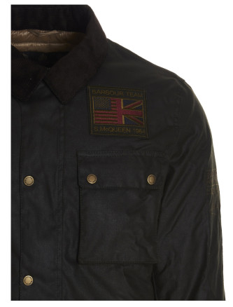'Workers’ jacket #