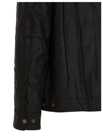 'Workers’ jacket #