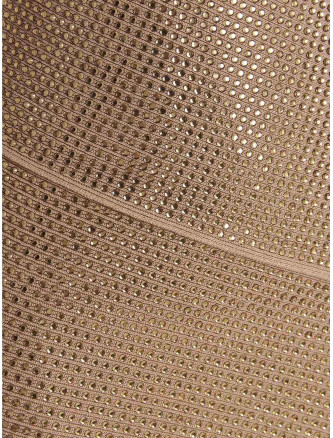 Sequin one shoulder dress #