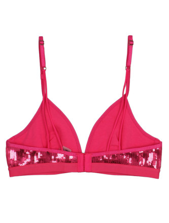'Nightrider’ bra #