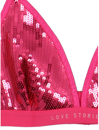 'Nightrider’ bra #