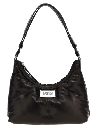 Shoulder bag 'Glam Slam hobo small'