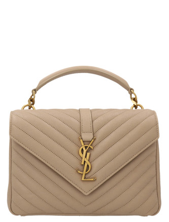 'College' midi crossbody bag