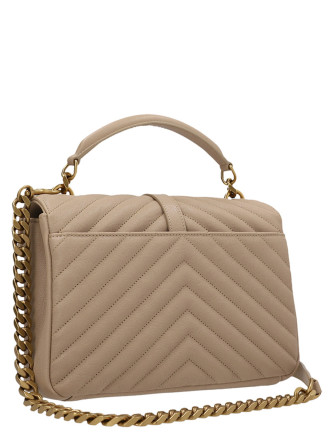 'College' midi crossbody bag #