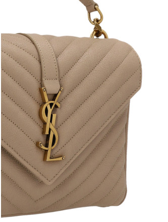 'College' midi crossbody bag #