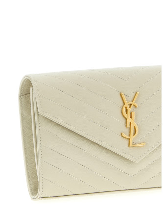 'Monogramme' crossbody bag #