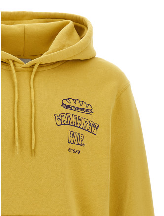 'Sandwich' hoodie #