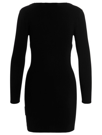 'Hybrid Bikini' dress #