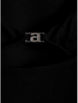 'Hybrid Bikini' dress #