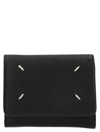 'Stitching' wallet