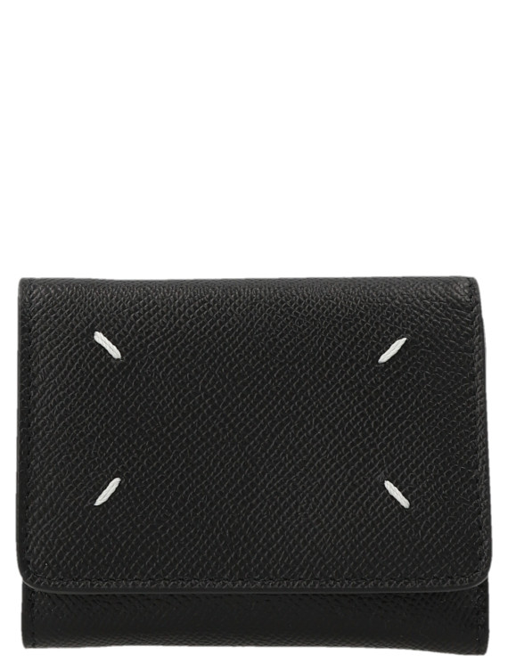 'Stitching' wallet #1